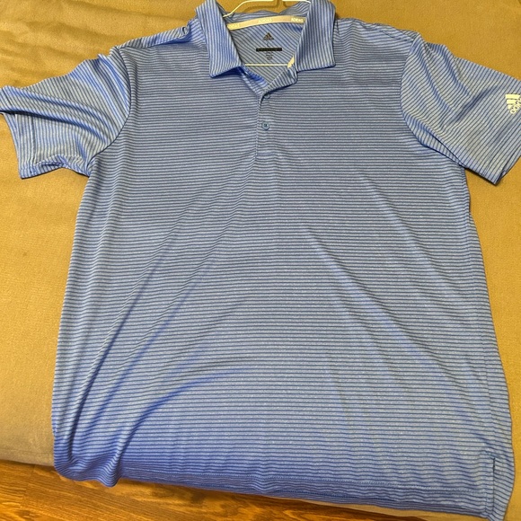 Adidas golf polo - Picture 2 of 2